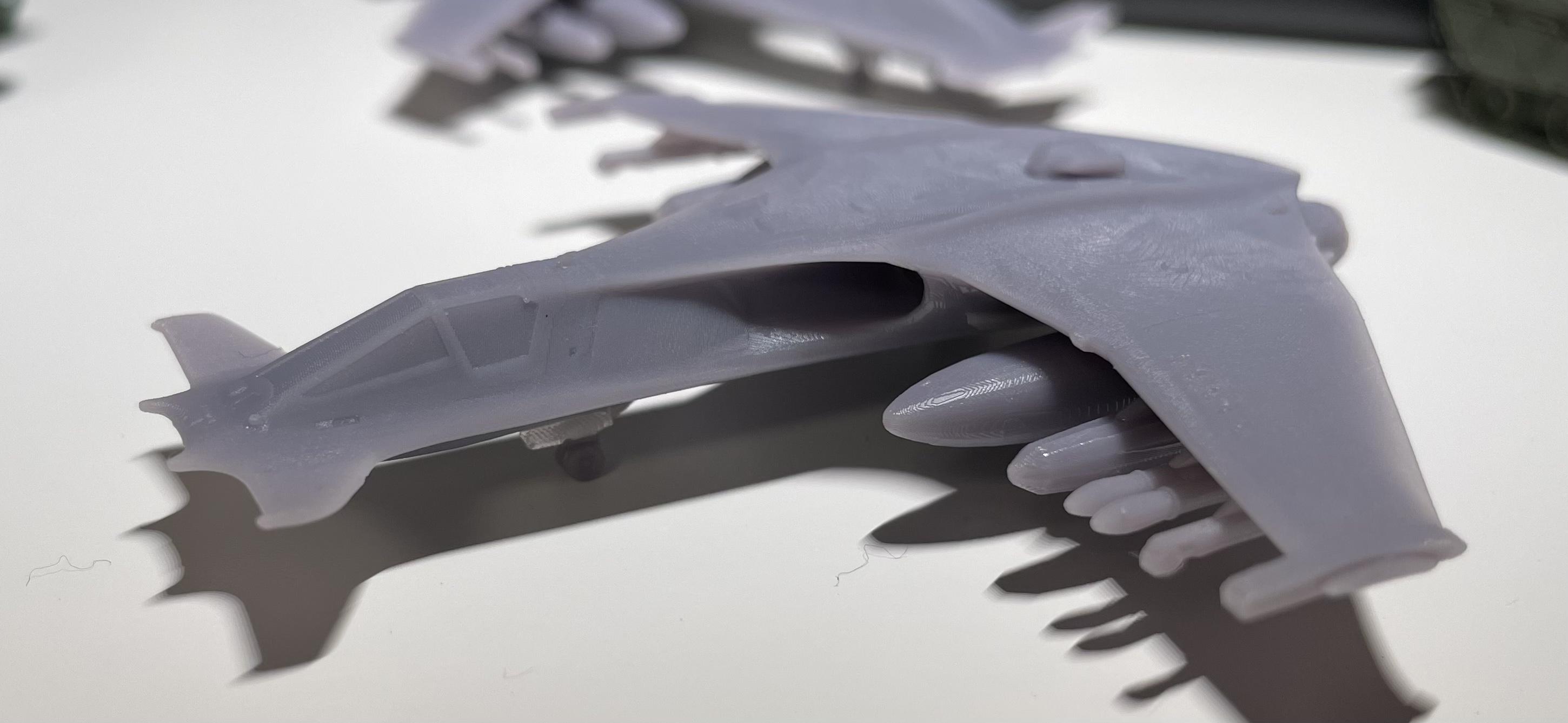 Spacecraft Space Above And Beyond - Foto 4